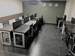 Hotel San Fernando Real