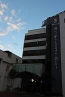 Hotel San Fernando Real