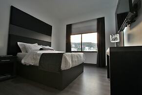 Hotel San Fernando Real