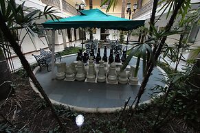 Hotel San Fernando Real