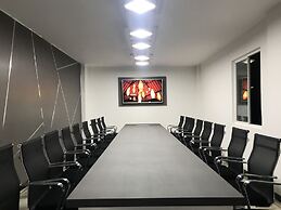 Hotel San Fernando Real