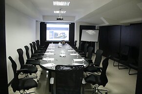 Hotel San Fernando Real