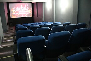 Hotel San Fernando Real