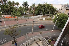 Hotel San Fernando Real