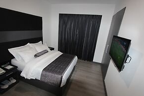 Hotel San Fernando Real