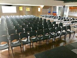 Hotel San Fernando Real