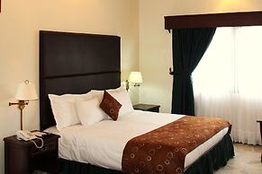 Hotel San Fernando Real