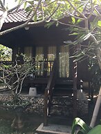 Cassava Bungalow