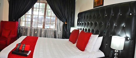 Lapologa Bed and Breakfast