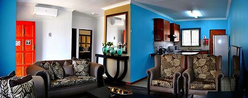 Lapologa Bed and Breakfast