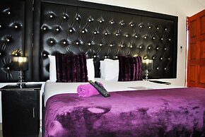 Lapologa Bed and Breakfast