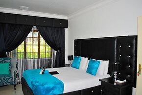 Lapologa Bed and Breakfast