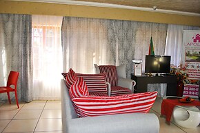 Lapologa Bed and Breakfast