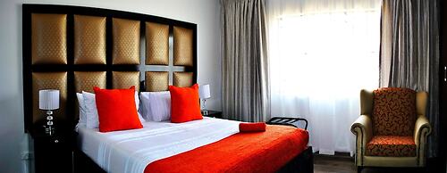 Lapologa Bed and Breakfast