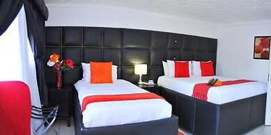 Lapologa Bed and Breakfast