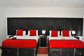 Lapologa Bed and Breakfast