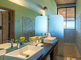 Hotel Boutique Lagarta Lodge