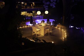 Hotel Boutique Lagarta Lodge