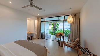 Hotel Boutique Lagarta Lodge
