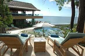 Hotel Boutique Lagarta Lodge