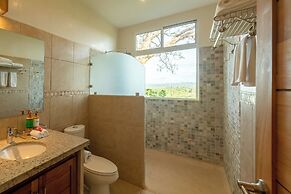 Hotel Boutique Lagarta Lodge