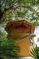 Hotel Boutique Lagarta Lodge