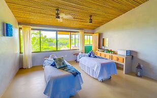 Hotel Boutique Lagarta Lodge