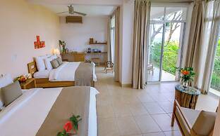 Hotel Boutique Lagarta Lodge