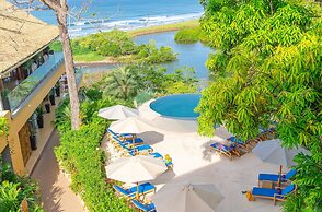 Hotel Boutique Lagarta Lodge