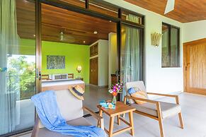 Hotel Boutique Lagarta Lodge