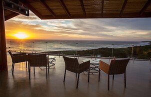 Hotel Boutique Lagarta Lodge