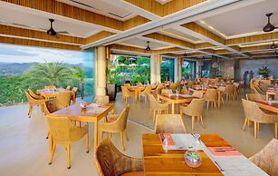 Hotel Boutique Lagarta Lodge