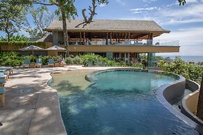 Hotel Boutique Lagarta Lodge