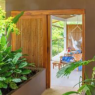 Hotel Boutique Lagarta Lodge