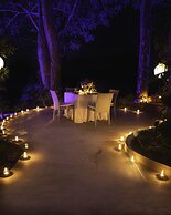 Hotel Boutique Lagarta Lodge