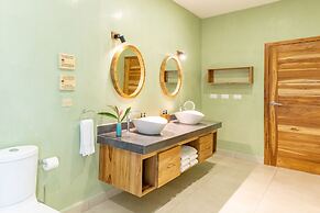 Hotel Boutique Lagarta Lodge
