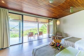 Hotel Boutique Lagarta Lodge