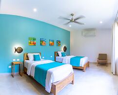 Hotel Boutique Lagarta Lodge