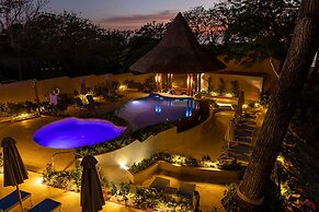 Hotel Boutique Lagarta Lodge