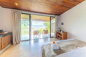 Hotel Boutique Lagarta Lodge