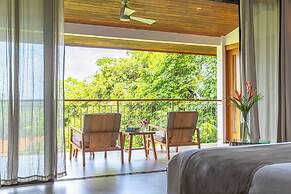 Hotel Boutique Lagarta Lodge