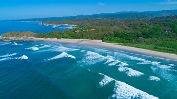Hotel Boutique Lagarta Lodge