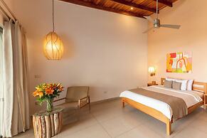 Hotel Boutique Lagarta Lodge