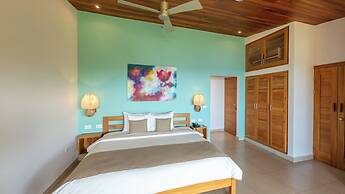 Hotel Boutique Lagarta Lodge