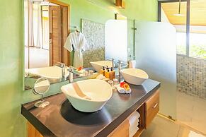 Hotel Boutique Lagarta Lodge