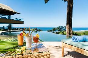 Hotel Boutique Lagarta Lodge
