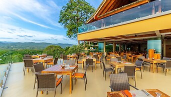 Hotel Boutique Lagarta Lodge