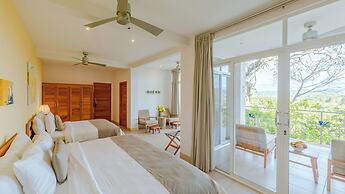 Hotel Boutique Lagarta Lodge