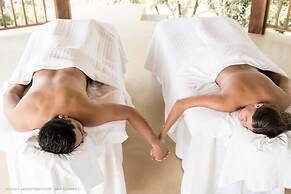 Hotel Boutique Lagarta Lodge