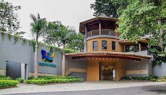 Hotel Boutique Lagarta Lodge